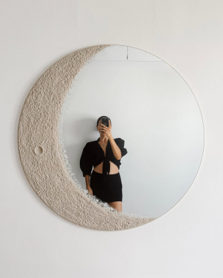 Dear moon