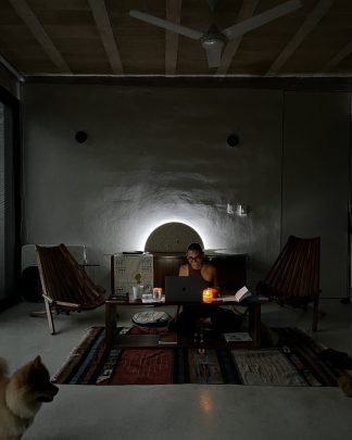 Tú de sol, yo de luna